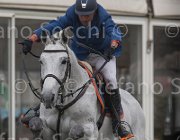 Garcia Blue Boy 2013- S5 7952 : Arezzo Equestrian Centre, Blue Boy, Garcia Juan Carlos, Toscana Tour 2013, foto di Stefano Secchi ©